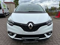 gebraucht Renault Scénic IV Grand Business Edition/Navi/Tempomat/
