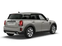 Gebraucht Mini Cooper S Countryman Essential 178 PS (130 kW) 2023 Melting silver iii metall SUV