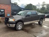 Gebraucht Ford V8 305 PS (224 kW) 2007 Braun Pickup