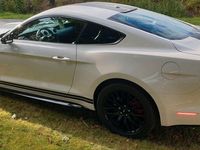 gebraucht Ford Mustang GT 5.0