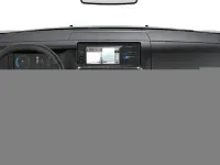 Neu Fiat Ulysse 131 kW (179 PS) 2026 Cinema schwarz Van / Kleinbus