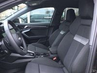 Gebraucht Audi A3 Advanced 150 PS (110 kW) 2025 Mythosschwarz Limousine