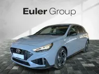 Neu Hyundai i30 150 PS (110 kW) 2026 Grau Limousine