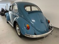 gebraucht VW Käfer 1962 Hot Rod Gutachten Note 1