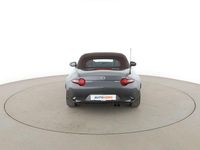 Gebraucht Mazda MX5 Kazari 184 PS (135 kW) 2023 Grau Cabrio