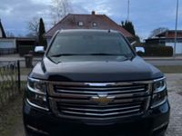 gebraucht Chevrolet Suburban 