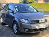 Gebraucht VW Golf VI Team 105 PS (77 kW) 2010 Grau Kleinwagen