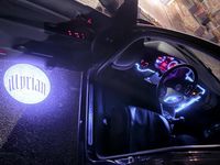 Gebraucht VW Golf IV 75 PS (55 kW) 2002 Blau Kleinwagen