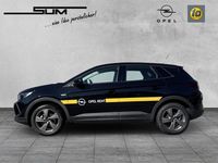 Gebraucht Opel Grandland X Enjoy 131 PS (96 kW) 2023 Schwarz SUV