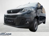 Gebraucht Peugeot Expert 144 PS (105 kW) 2024 Schwarz Van