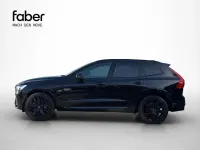 Gebraucht Volvo XC60 Plus 455 PS (334 kW) 2024 Schwarz SUV