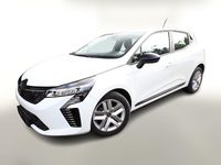 Gebraucht Renault Clio V Evolution 91 PS (66 kW) 2024 Weiß