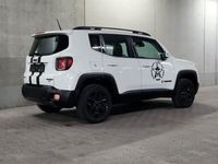 gebraucht Jeep Renegade Night Eagle 4WD