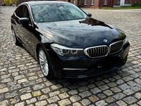 Gebraucht BMW 630 265 PS (194 kW) 2019 Schwarz Coupé