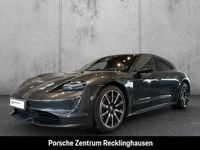 Gebraucht Porsche Taycan Sport Turismo 500 kW (680 PS) 2023 Grau Kombi