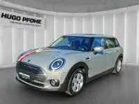 Gebraucht Mini Cooper Clubman Classic 136 PS (100 kW) 2022 Grau Kombi