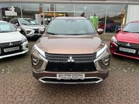 gebraucht Mitsubishi Eclipse Cross PHEV Plus *SHZ*Navi*LED