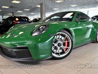 Gebraucht Porsche 911 510 PS (375 kW) 2024 Weiß