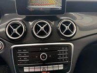 Gebraucht Mercedes GLA180 AMG 122 PS (89 kW) 2019 Silber SUV