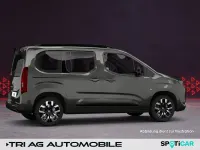 Nowe Opel Combo Edition 102 KM (75 kW) 2026 Szary Minivan