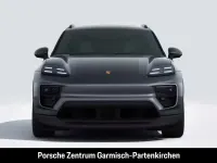 Gebraucht Porsche Macan 408 PS (300 kW) 2025 Vulkangrau SUV