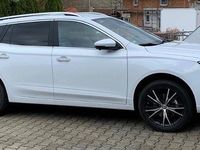 Gebraucht MG MG5 EV Luxury 114 kW (156 PS) 2022 Weiß Kombi