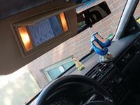 Gebraucht Opel Vectra 75 PS (55 kW) 1992 Braun Kleinwagen