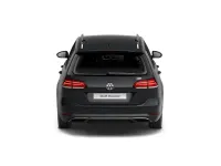 Gebraucht VW Golf VII Comfortline 116 PS (85 kW) 2020 Kombi