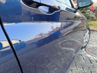 Gebraucht BMW 220 Luxury Line 190 PS (139 kW) 2016 Blau Cabrio