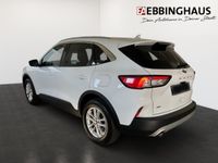 Gebraucht Ford Kuga Titanium X 190 PS (139 kW) 2021 Weiss SUV