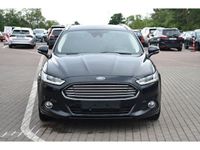 gebraucht Ford Mondeo Turnier Titanium *Navi*PDC*