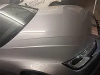 Gebraucht Audi A4 140 PS (102 kW) 2017 Grau Kombi