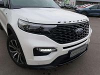 Gebraucht Ford Explorer ST-Line 363 PS (266 kW) 2024 Other SUV