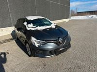 Gebraucht Renault Clio V Experience 86 PS (63 kW) 2020 Grau Limousine