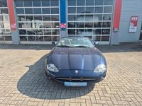 Gebraucht Jaguar XK8 284 PS (208 kW) 1999 Blau Cabrio