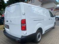 Używany Opel Vivaro Selection 122 KM (89 kW) 2020 Biały Minivan