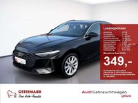 Gebraucht Audi A5 Ambiente 204 PS (150 kW) 2025 Mythosschwarz Coupé