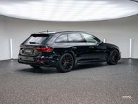 gebraucht Audi RS4 Avant | NP 117.000,-, Carbon, Head-Up,ACC