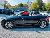 gebraucht Audi TTS ABT quattro inkl. 3 Jahre Hausgarantie !!!