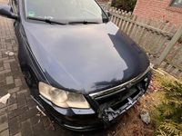 Gebraucht VW Passat 170 PS (125 kW) 2006 Kombi