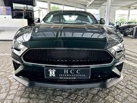 gebraucht Ford Mustang GT 5.0 BULLITT Magneride + RECARO+ FGS