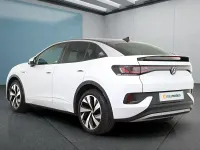 Gebraucht VW ID.5 Pro 127 kW (174 PS) 2024 Weiß SUV