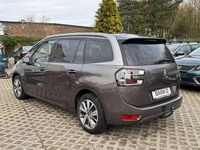 Gebraucht Citroën Grand C4 Picasso 131 PS (96 kW) 2015 Lackierung moka/typ Van / Kleinbus