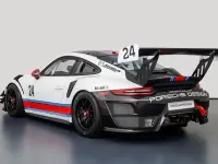 Gebraucht Porsche 911 GT2 RS 700 PS (514 kW) 2018 Weiß Coupé
