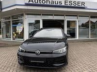 Gebraucht VW Passat Style 193 PS (141 kW) 2024 Schwarz Kombi