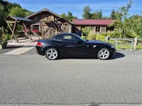 Gebraucht BMW Z4 250 PS (183 kW) 2010 Schwarz Cabrio