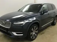 Second-hand Volvo XC90 Plus 235 CP (172 kW) 2024 Albastru SUV
