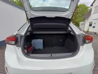 Gebraucht Opel Corsa Edition 75 PS (55 kW) 2020 Weiß Kleinwagen