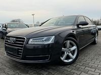 Gebraucht Audi A8 262 PS (192 kW) 2016 Grau Limousine