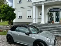 Second-hand Mini Cooper S 192 CP (141 kW) 2019 Gri Hatchback